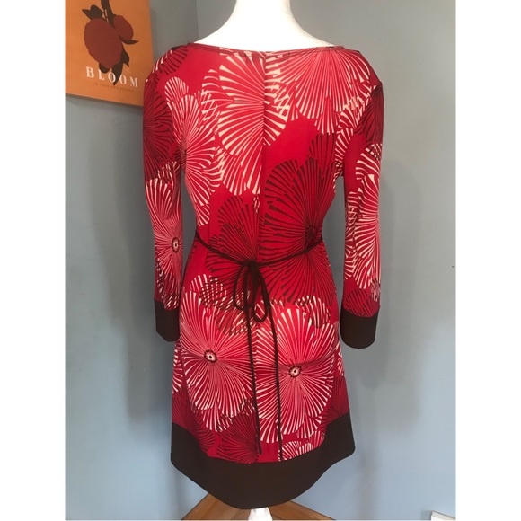 Charlotte Russe kimono style dress size medium ❤️ - Picture 3 of 9